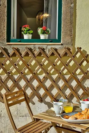 Appartement Alfama Cosy & Charming à Lisboa 0*,  Portugal
