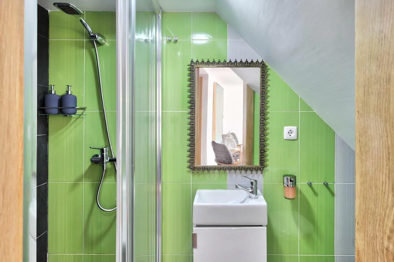 Appartement Alfama Cosy & Charming à Lisboa