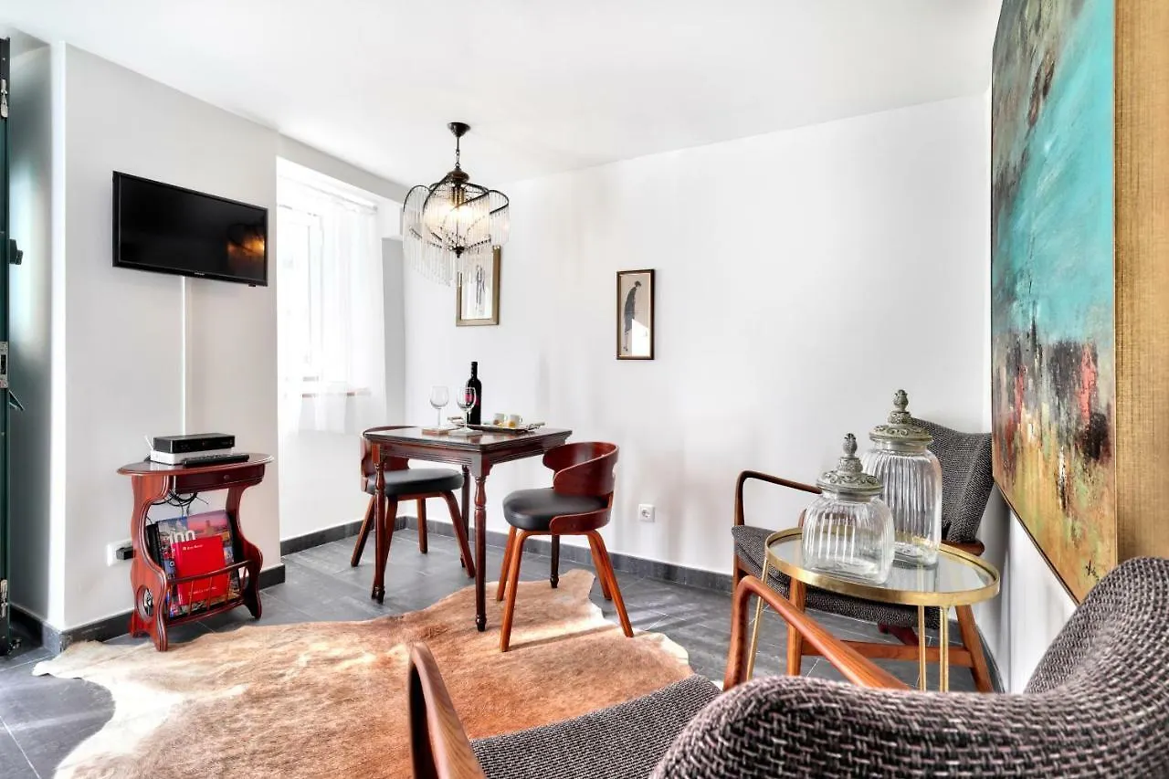 Appartement Alfama Cosy & Charming à Lisboa